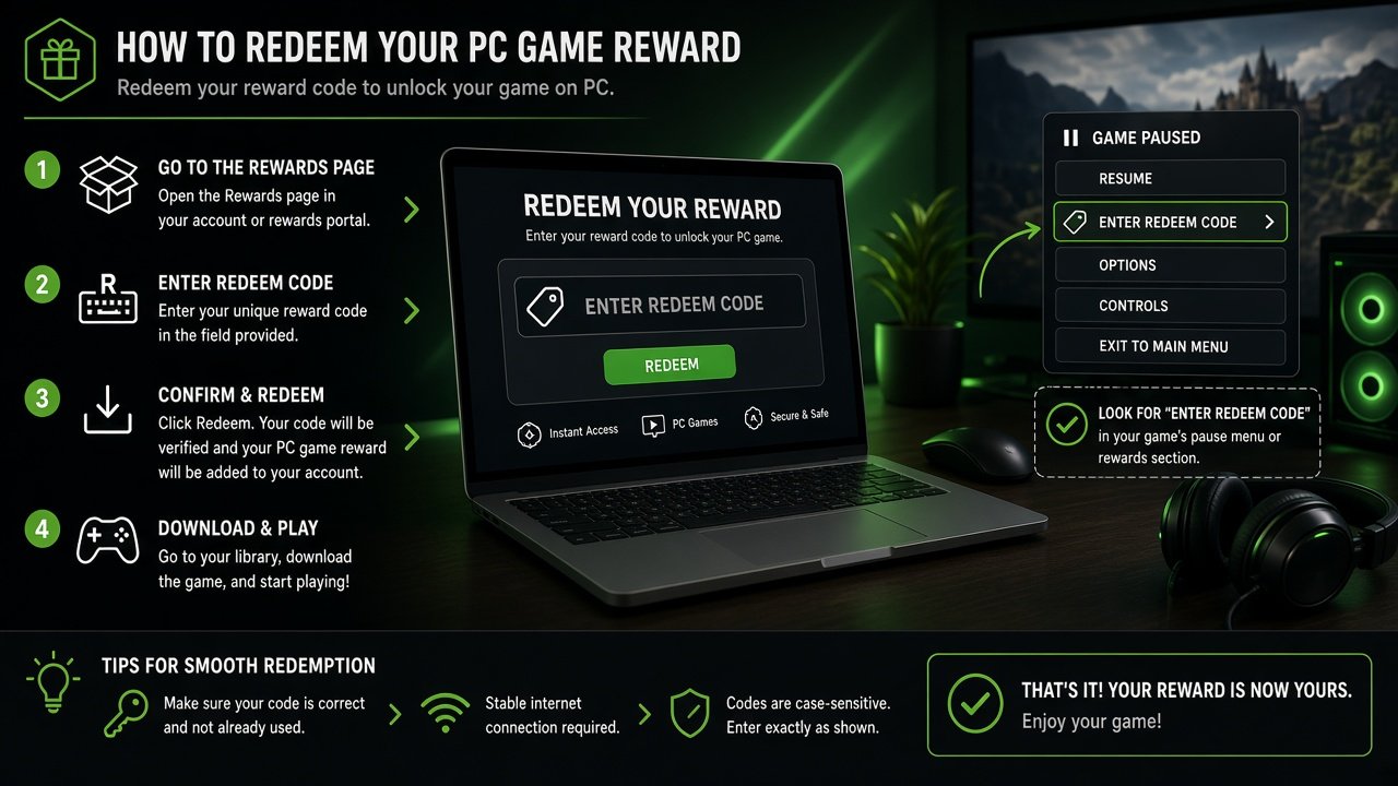 Open Hand Control CONTROL Resonant GeForce Reward — Third Ice Baseball Cap Redeem ...